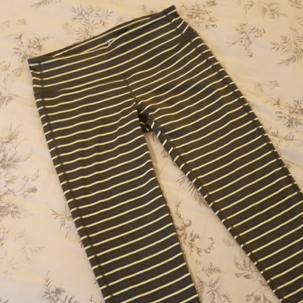 Cited Athleta crops